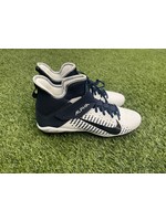 Nike NIKE SIZE 12.5 BLUE/WHITE ALPHA FOOTBALL