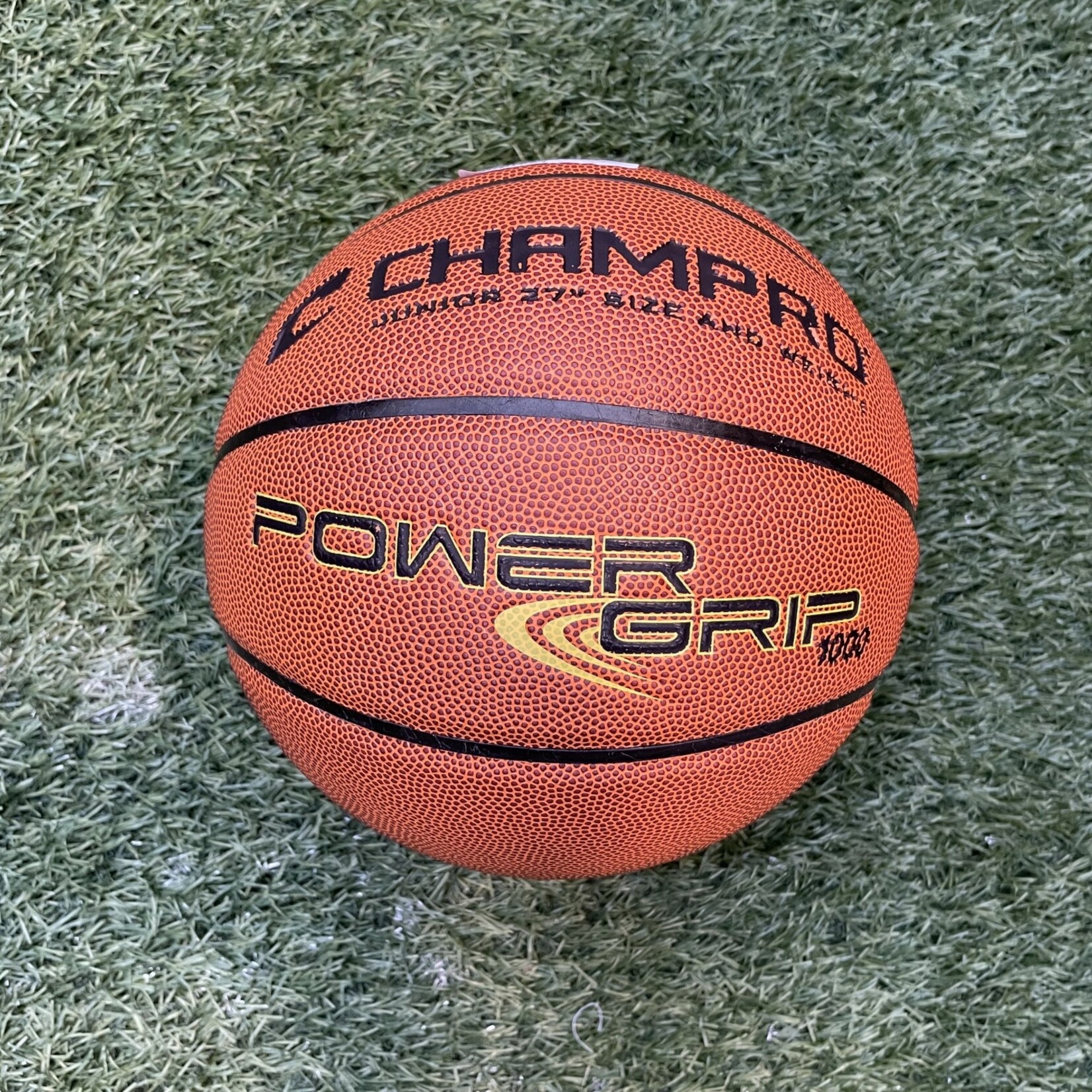 Champro Champro Power Grip Basketball