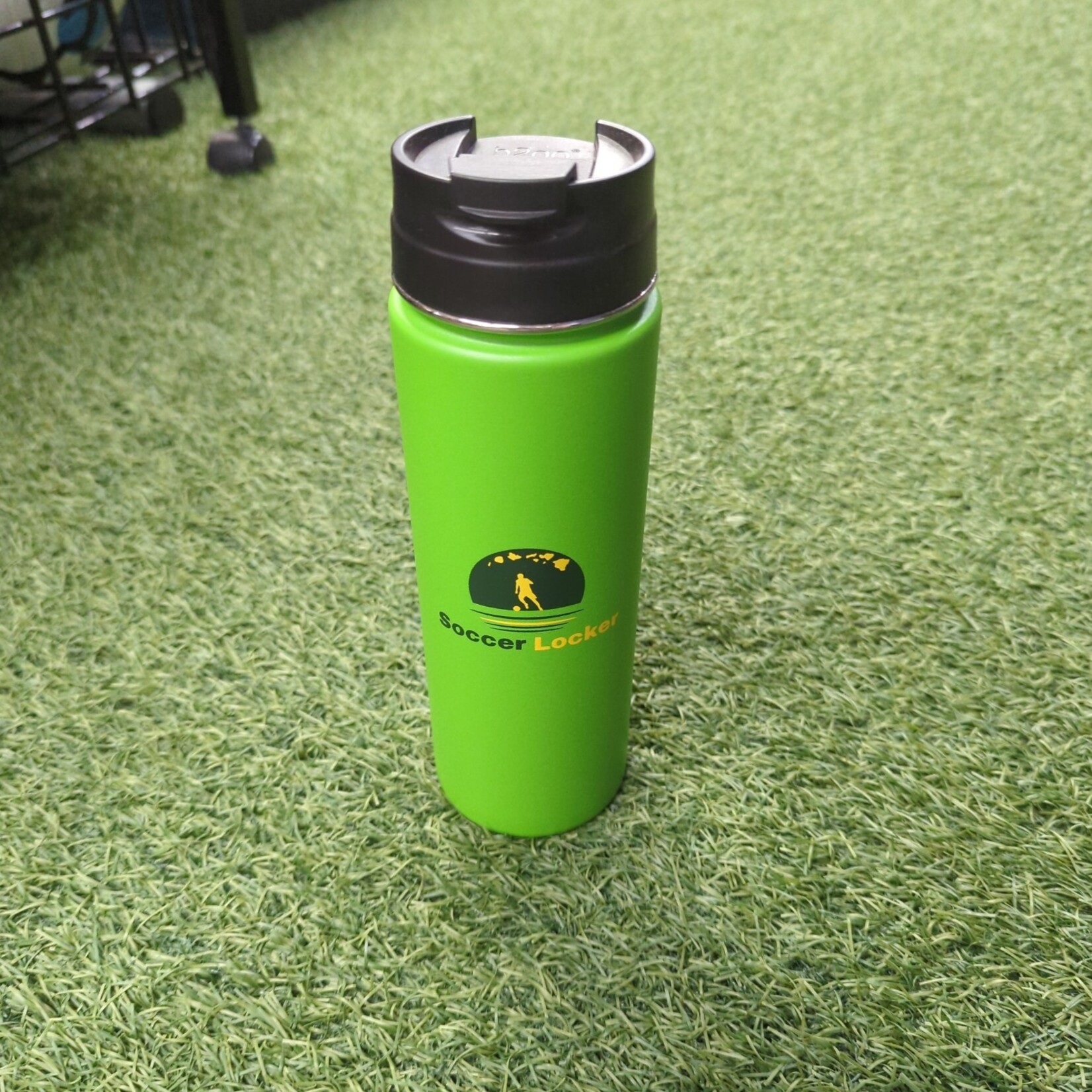 Nexus 20oz Lime SL Water Bottle