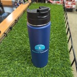 Nexus 20oz Navy SL Bottle