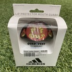 Adidas Big Mood FIRE Lip Protector