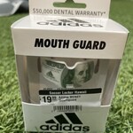Adidas MONEY Mouthguard