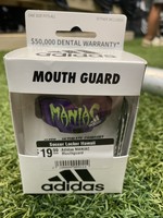 Adidas MANIAC Mouthguard