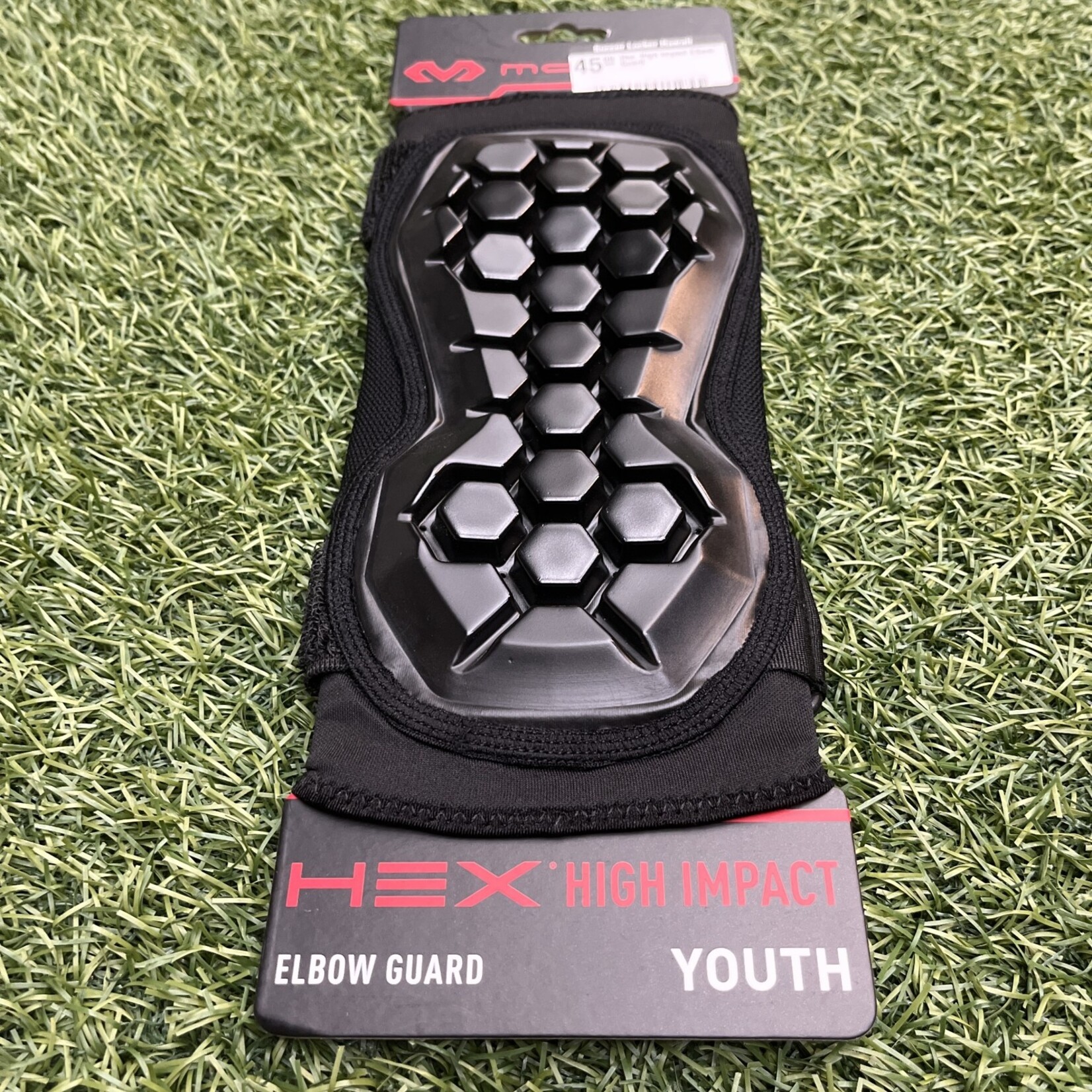 Hex  High Impact Elbow Guard