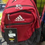 Adidas Adidas Backpack Striker 2