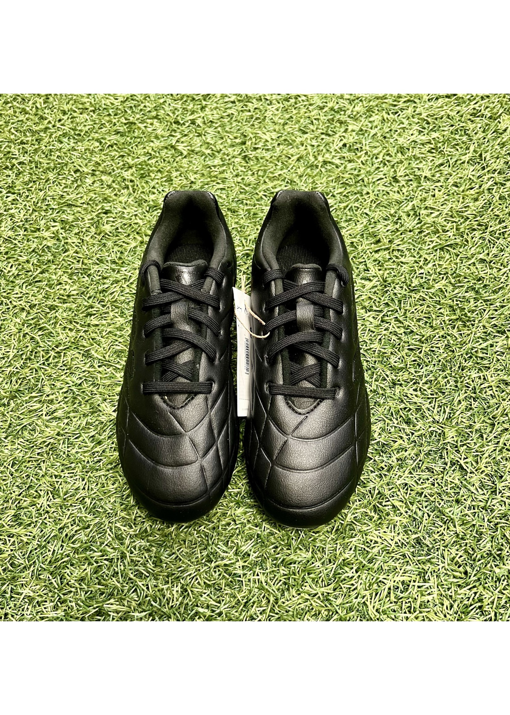 Adidas Adidas Copa Pure .3 Jr Size 12.5K Black/Black
