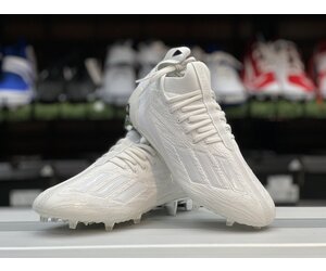 Adidas Adidas Adizero Primeknit GX5420 White/Silver - Soccer