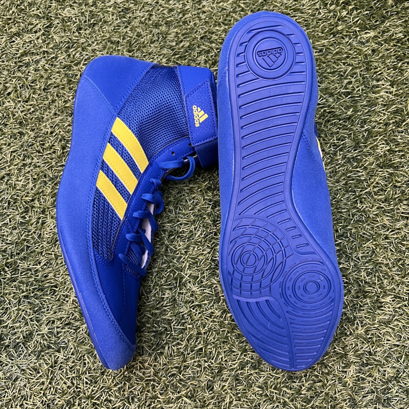 Adidas Adidas HVC