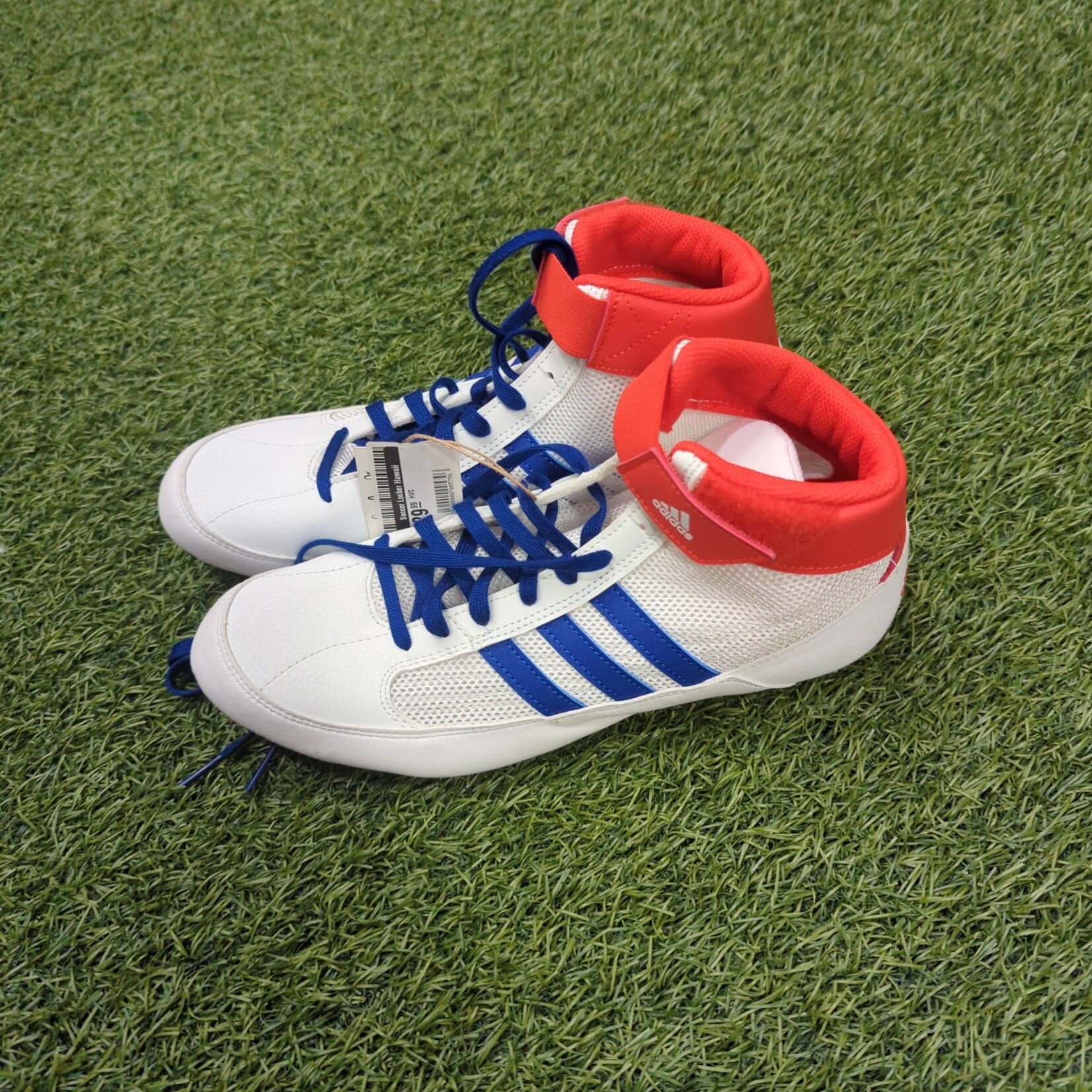 Adidas Adidas HVC Kids