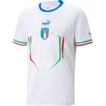 Puma Puma Italy FIGC Replica Away Jersey 22/23