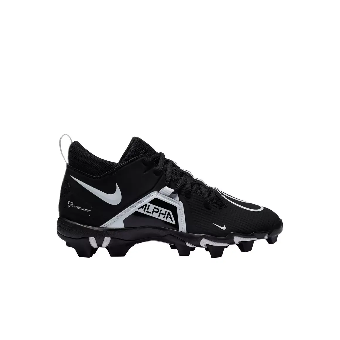 Nike Nike Jr Alpha Menace Shark 3 CV0581 - Soccer Locker Hawaii