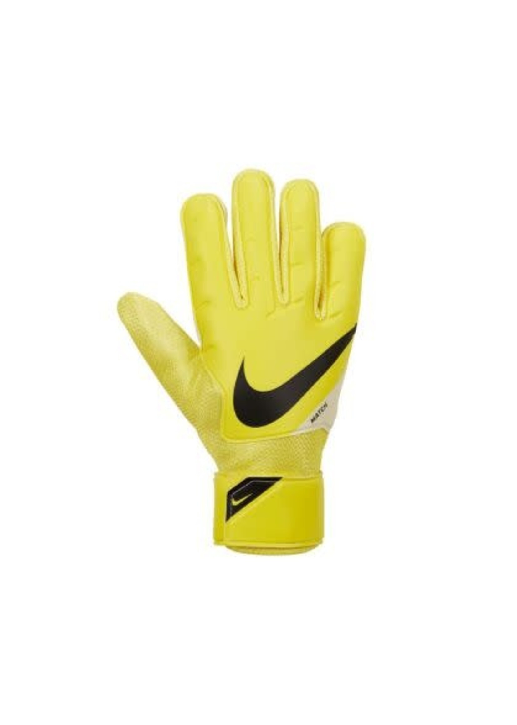 Nike Nike GK Match Soccer Goalkeeper Gloves Soccer Locker Hawaii