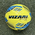 Vizari Vizari Reflect Pro Futsal Ball