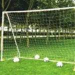 Steel Portable Soccer Goal 4ʻx6ʻ