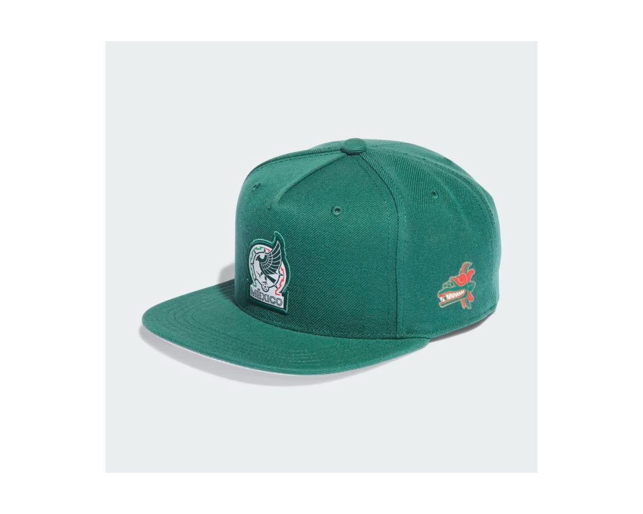 Adidas top soccer hat