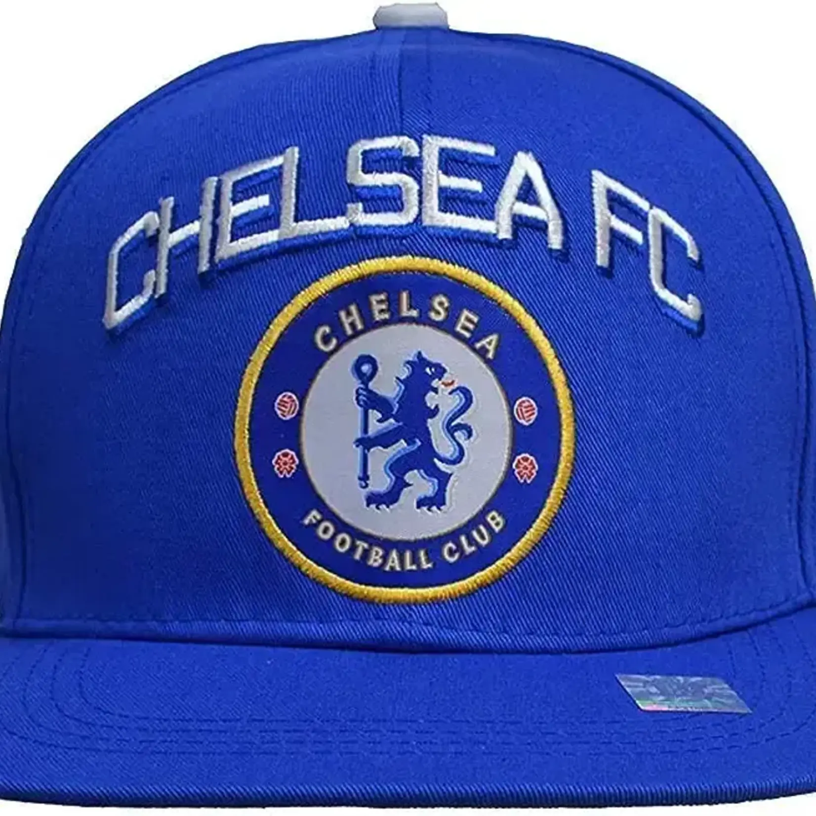 Soccer Team Hat