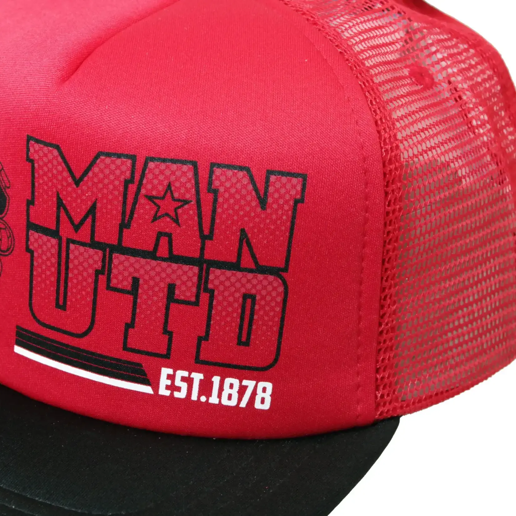 Soccer Team Hat