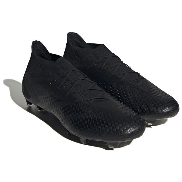 Adidas Adidas Predator Accuracy .1 GW4571 Black/Black