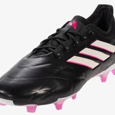 Adidas Adidas Copa Pure .2 HQ8898 Black/Pink - Soccer Locker