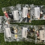 Mini Figures