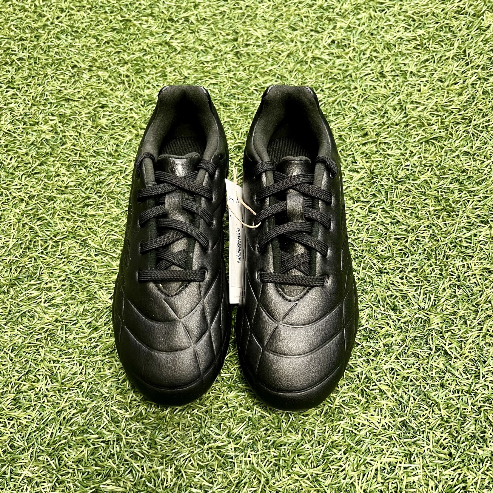 Adidas Adidas Copa Pure .3 Jr HQ8946 Black/Black