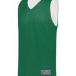 Augusta Augusta Tricot Mesh Reversible Jersey 2.0