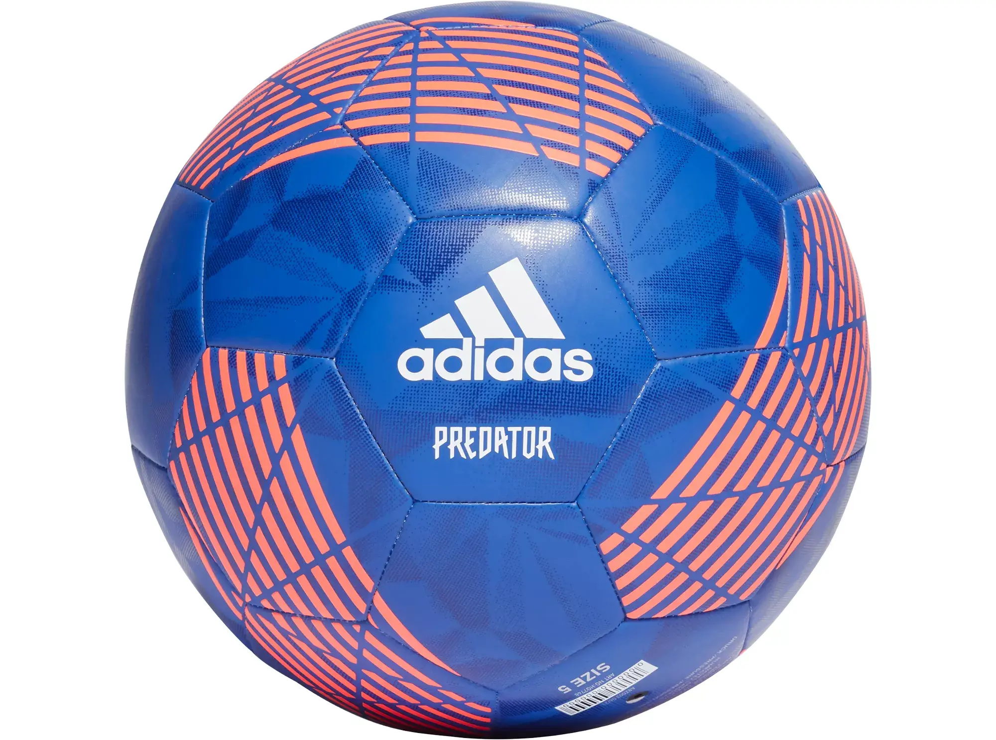 adidas predator competition ball