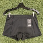 Champro Champro Set Volleyball Shorts 2.5" Inseam Black