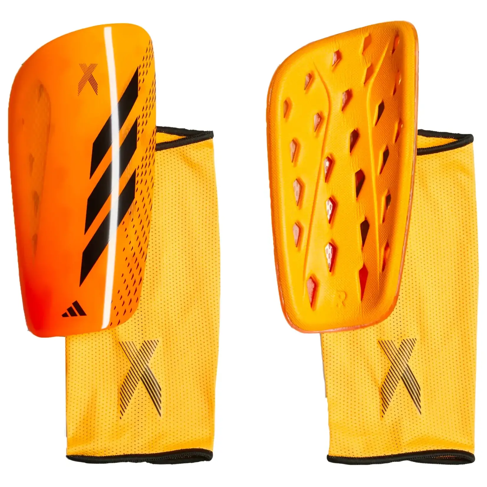 Adidas Adidas X SpeedPortal League Shinguard Soccer Locker Hawaii