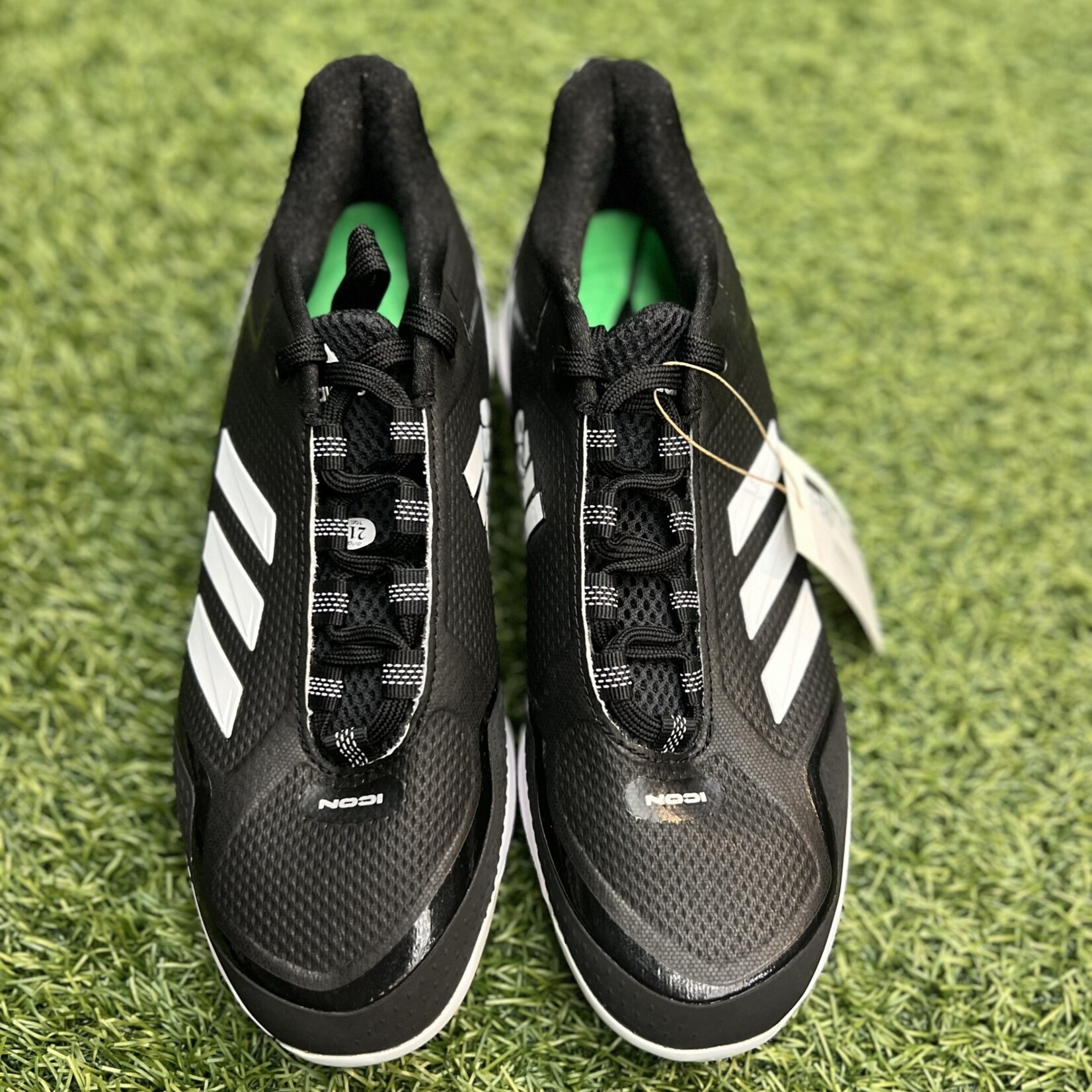 Adidas Adidas Icon 7 TPU FZ1559 Black/White