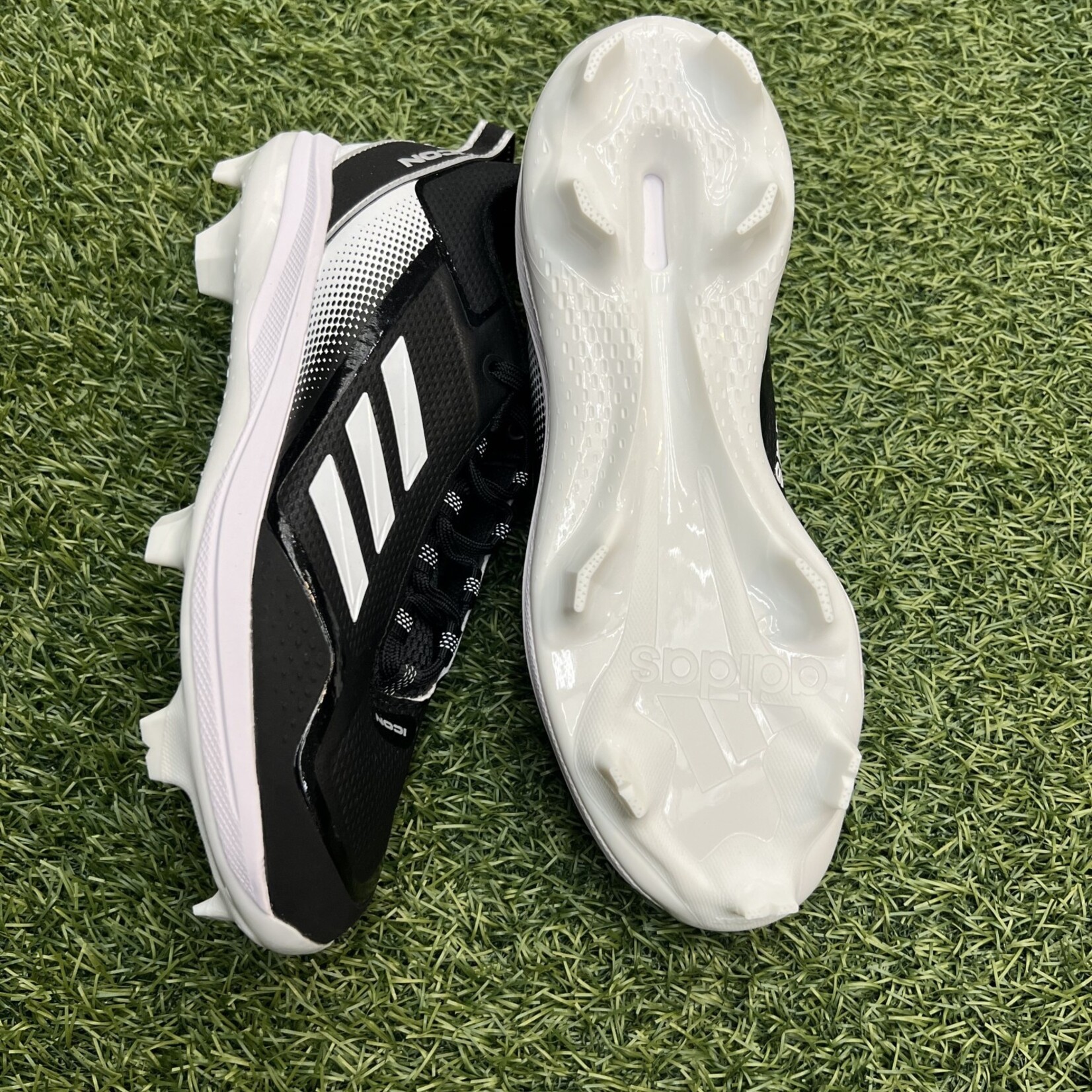 Adidas Adidas Icon 7 TPU FZ1559 Black/White