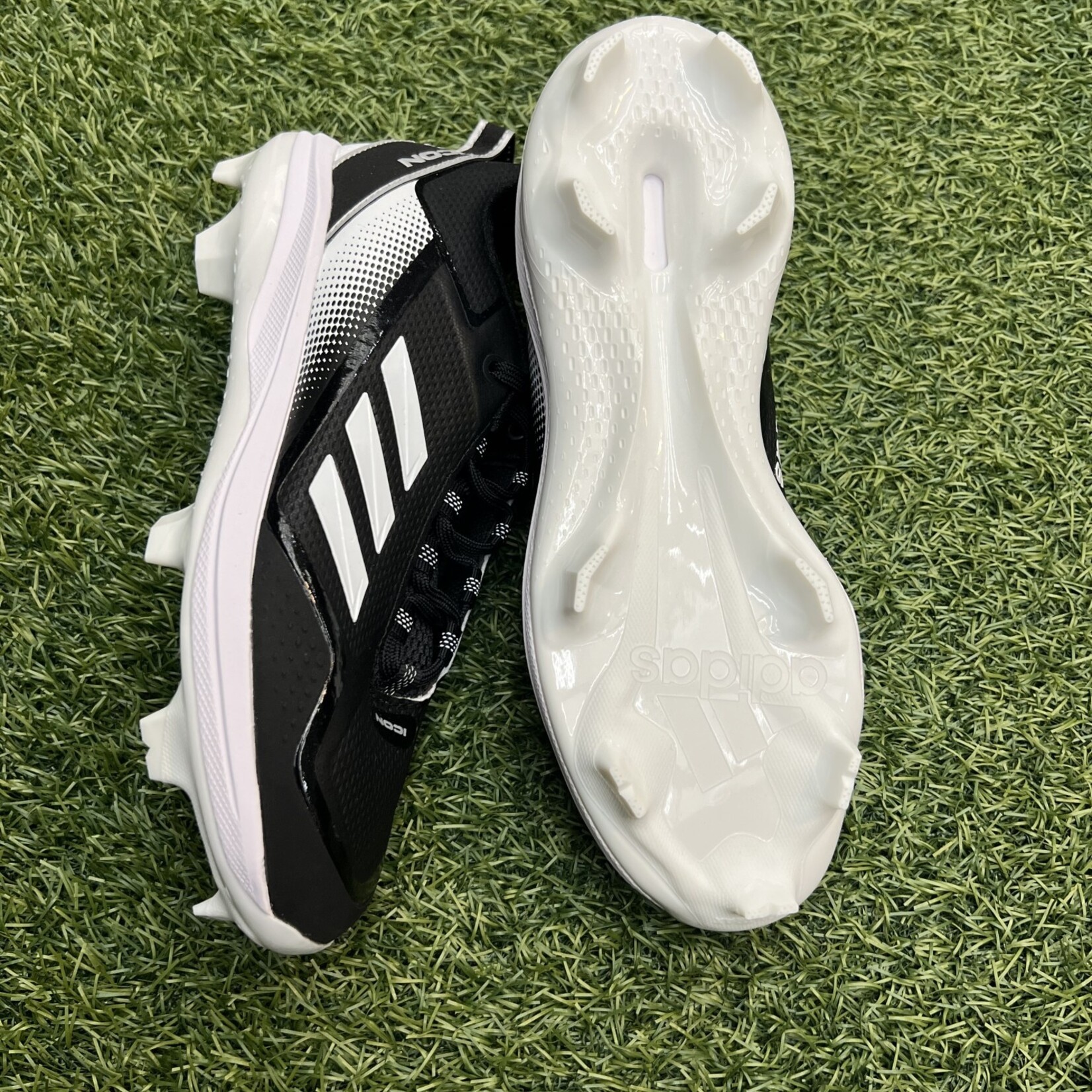 Adidas Adidas Icon 7 TPU FZ1559 Black/White