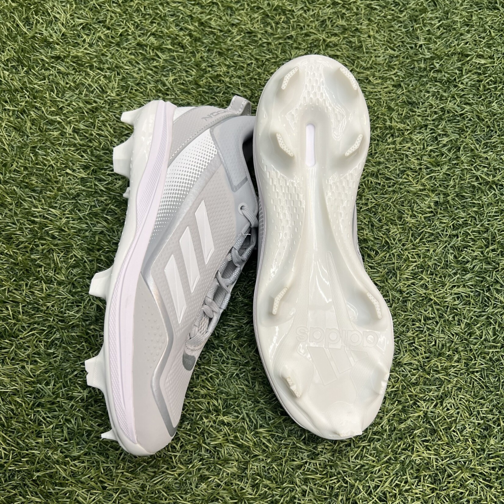 Adidas Adidas Icon 7 TPU FZ1560 Grey/White