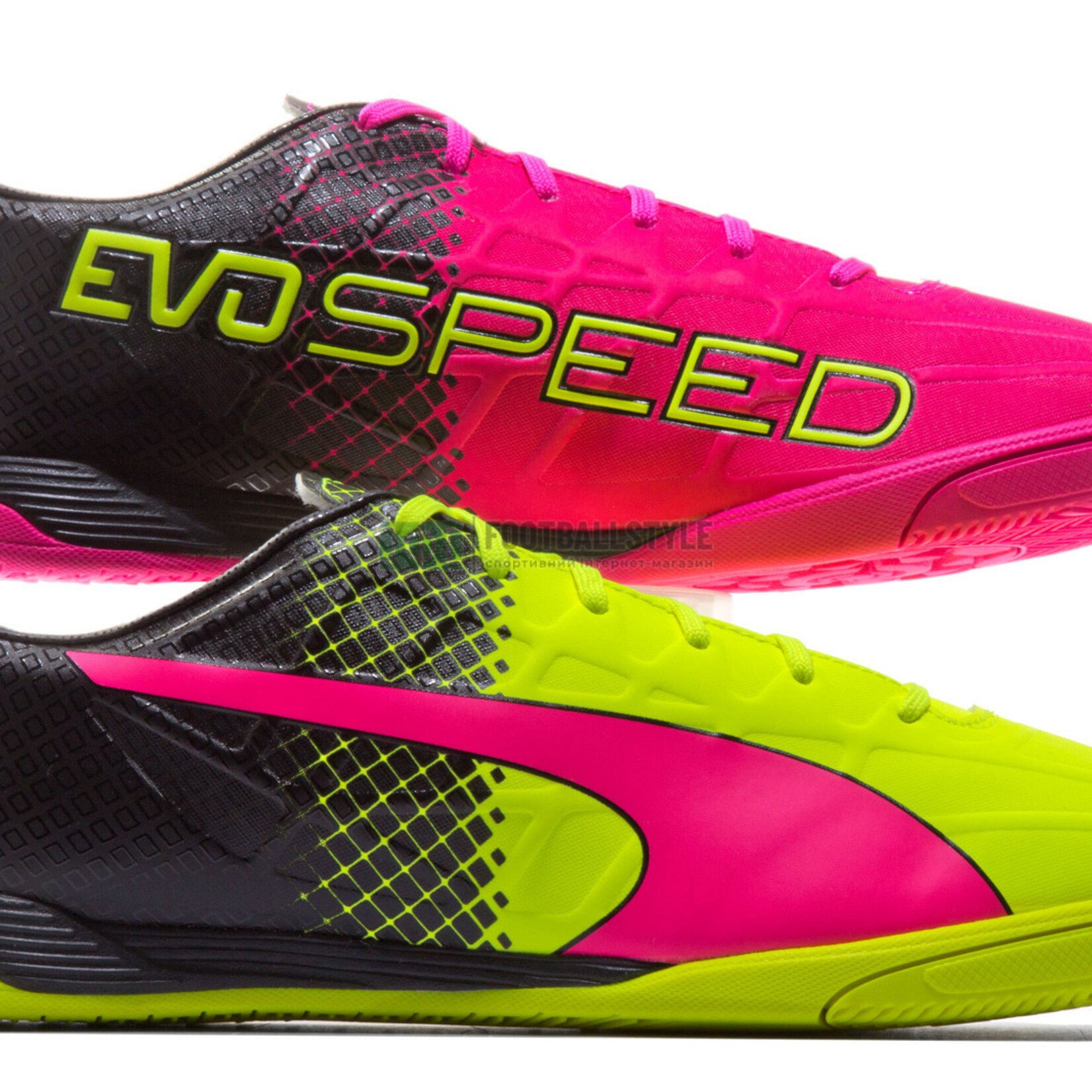 Puma Puma EvoSpeed 4.5 Tricks IT 10359501 Indoor