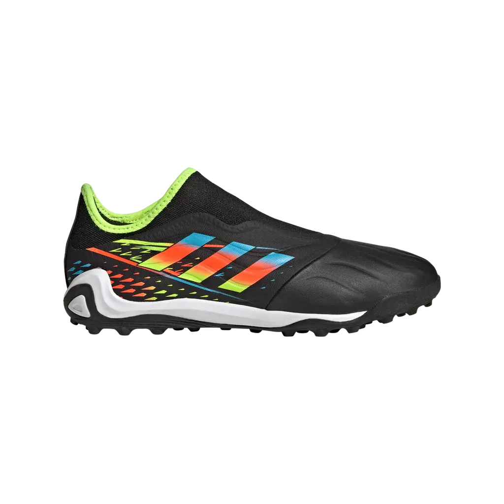 Adidas Adidas Copa Sense .3 Laceless Turf GZ1394 - Soccer Adidas Adidas Copa Sense .3 Laceless Turf GZ1394 - Soccer