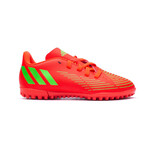 Adidas Adidas Predator Edge .4 Jr Turf GV8495