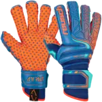 Reusch Attrakt Pro G3 SpeedBump Evolution Goal Glove