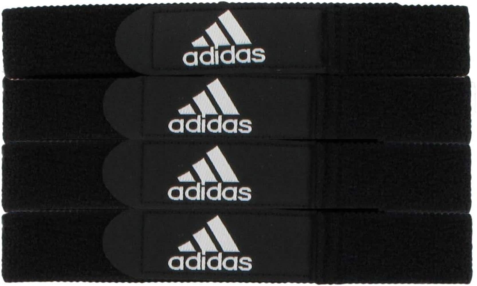 Adidas Adidas Shin Guard Straps 4 Pack Soccer Locker Hawaii