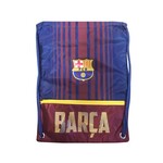 FC Barcelona Drawstring Bag