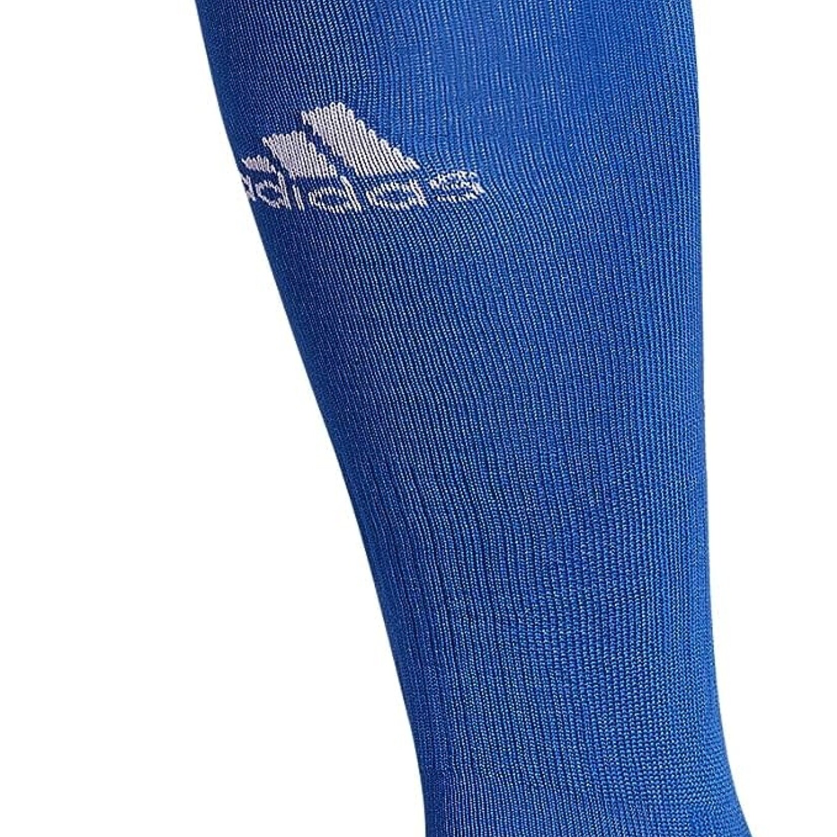 Adidas Adidas Soccer Copa Zone Socks Large Blue
