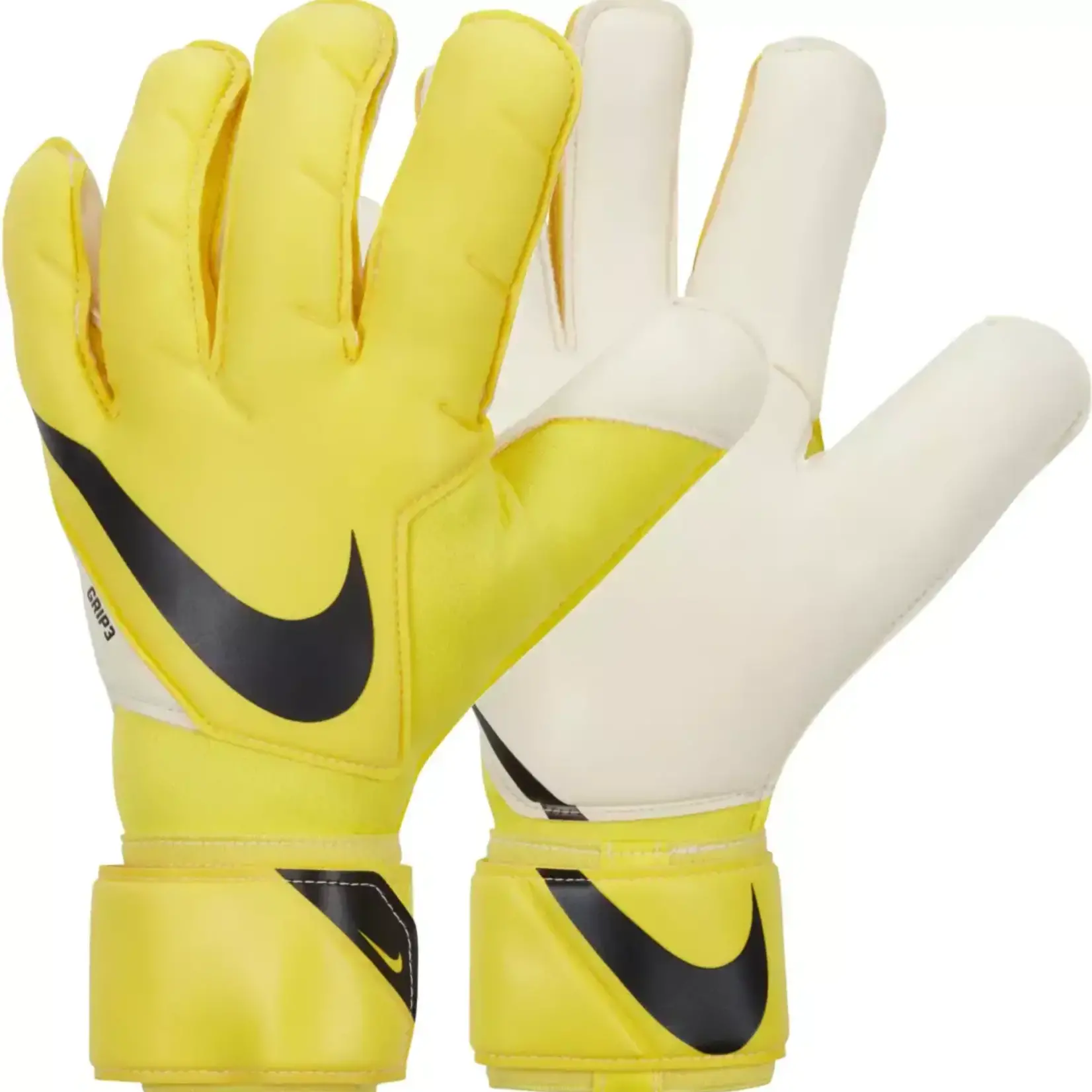 Nike Nike GK Grip3 Soccer Gloves