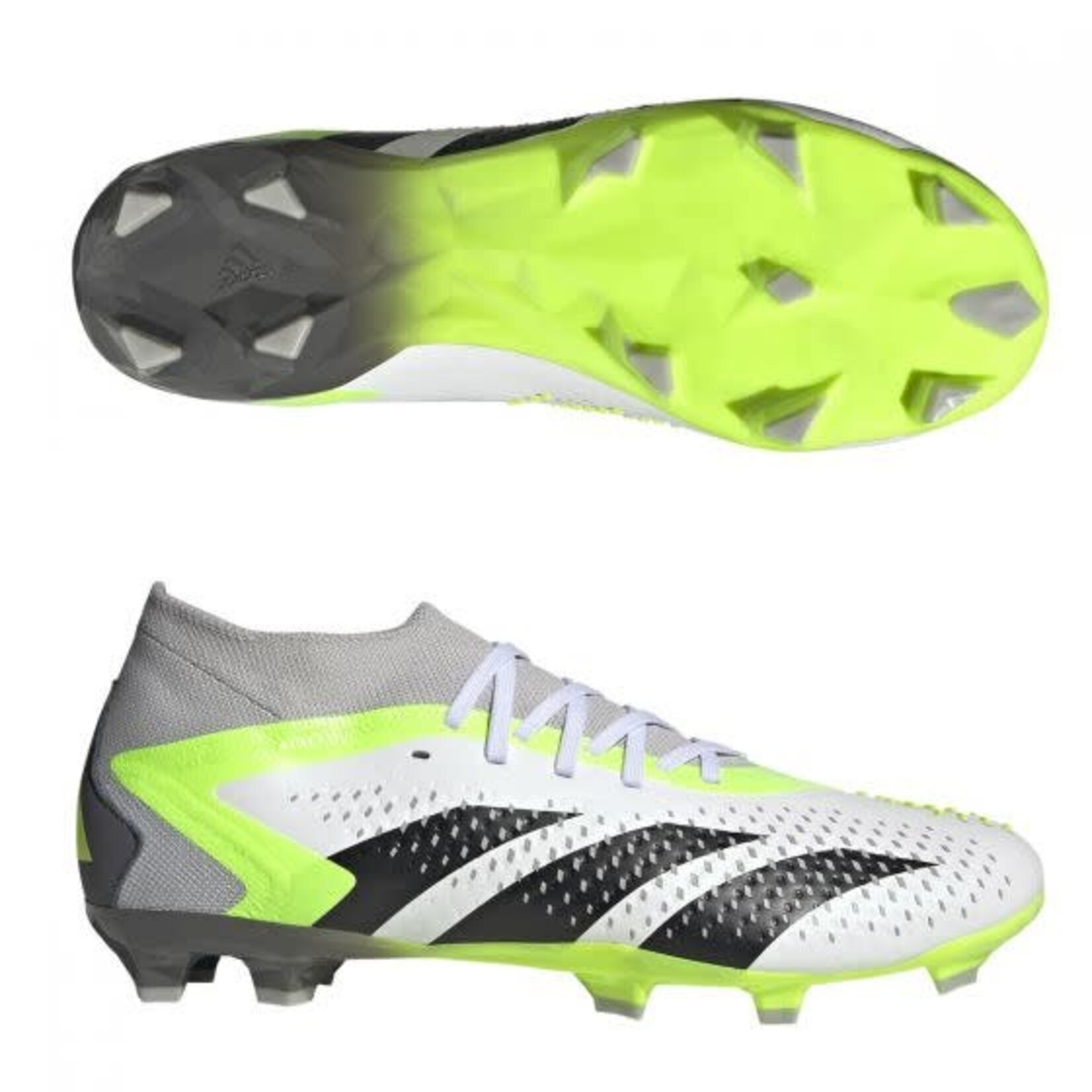 Adidas Adidas Predator Accuracy .2 FG GZ0028