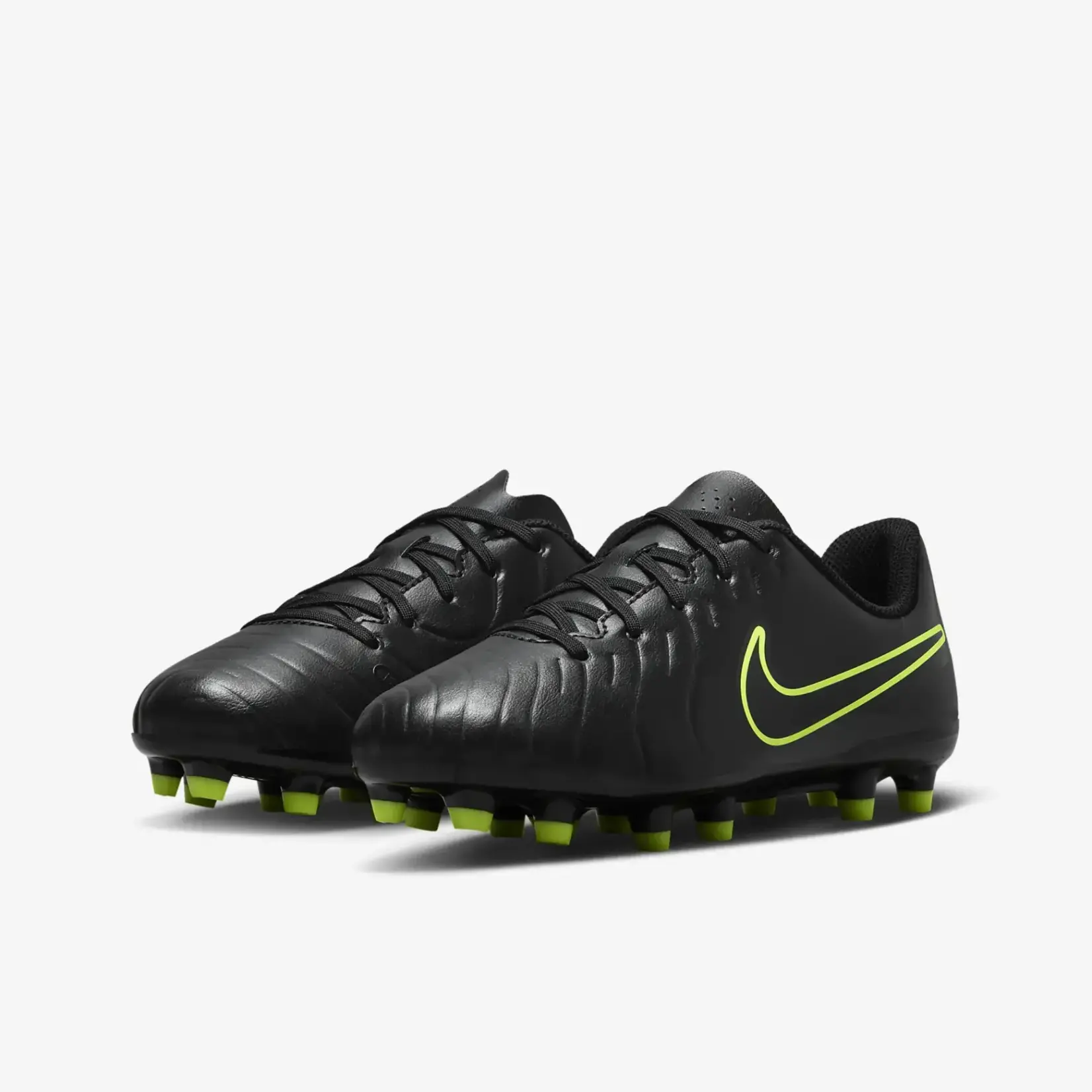 Nike Nike Jr Tiempo Legend 10 Club DV4352-001