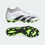 Adidas Predator Accuracy .4 Sock FG GZ0016
