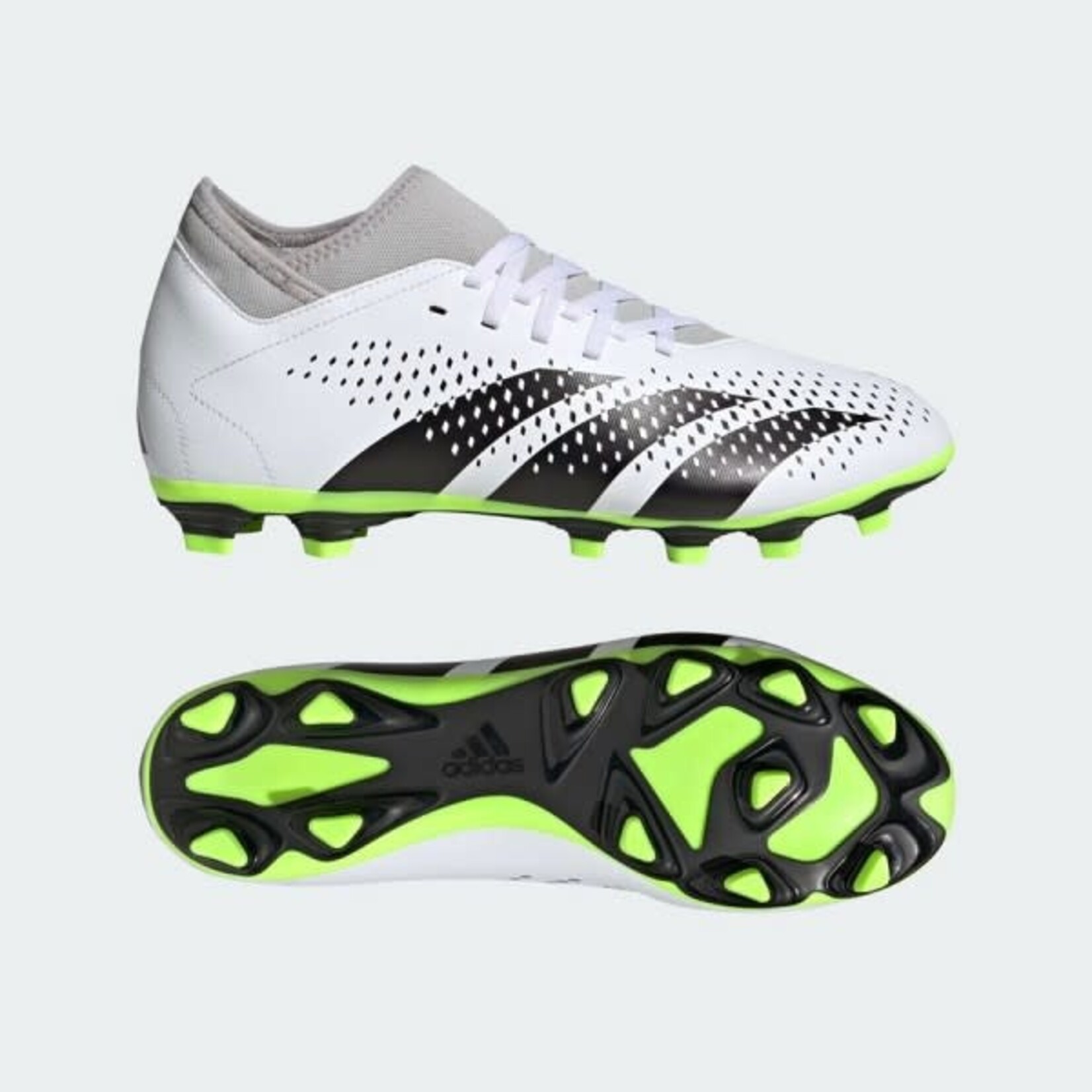 Adidas Predator Accuracy .4 Sock FG GZ0016