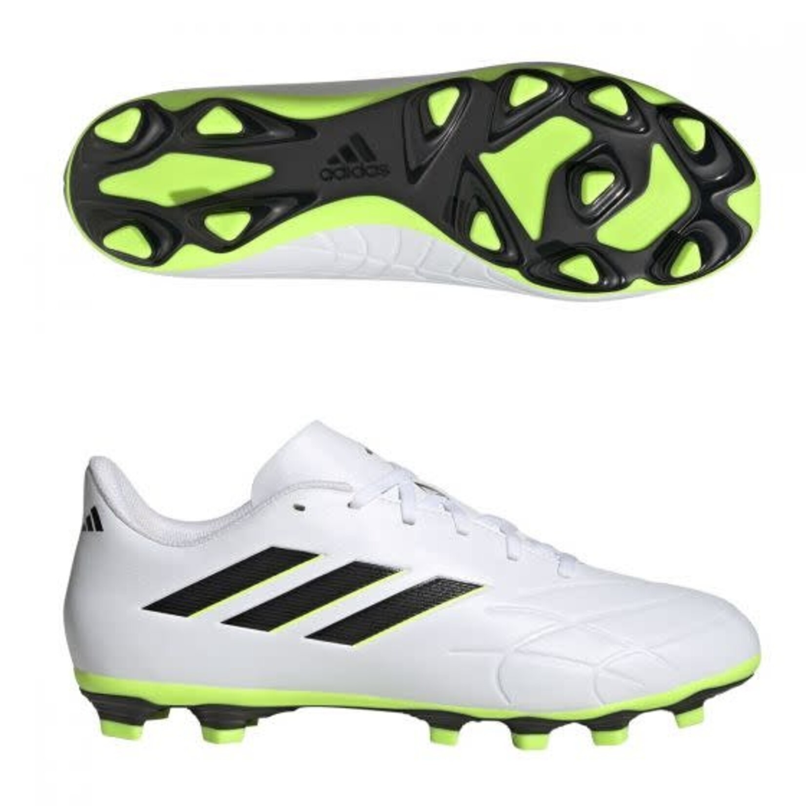 Adidas Adidas Copa Pure .4 FG GZ2536