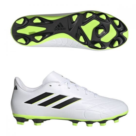 Adidas Adidas Copa Pure .4 FG GZ2536 - Soccer Locker Hawaii