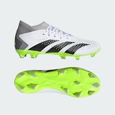 Adidas Adidas Predator Accuracy .3 FG GZ0024 - Soccer Locker