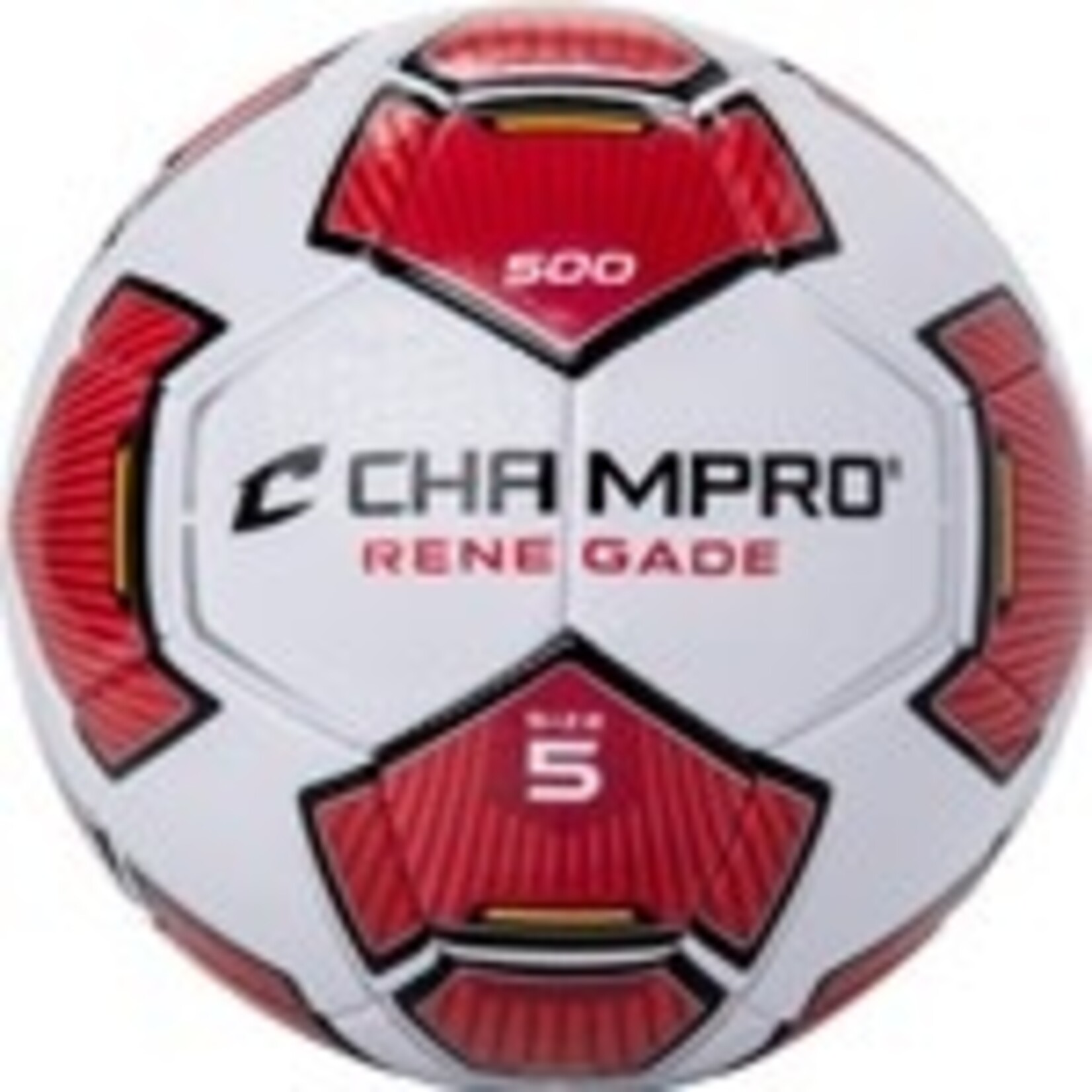 Champro Champro Renegade Soccer Ball