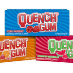 Mueller Quench Gum